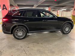 مرسيدس بنز GLC